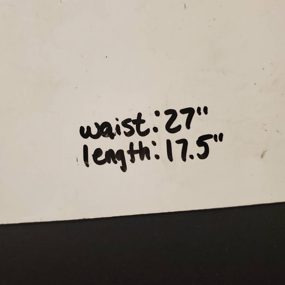 L.L. Bean Stretchy Pull-On Skort Women's XS UPF 50 Activewear Trail Golf Tennis - Picture 8 of 8